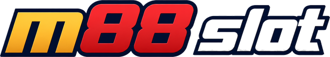 M88 Slot Logo